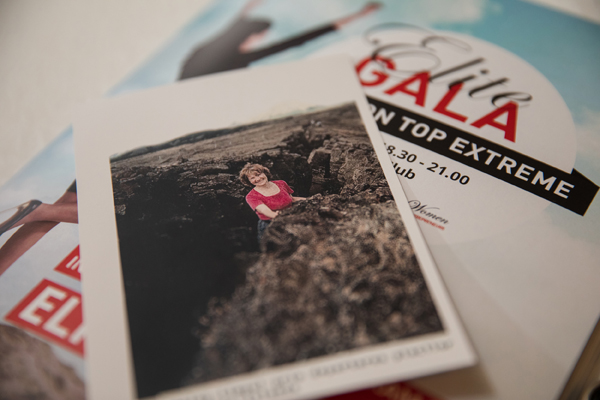 elite business women