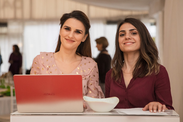 elite business women