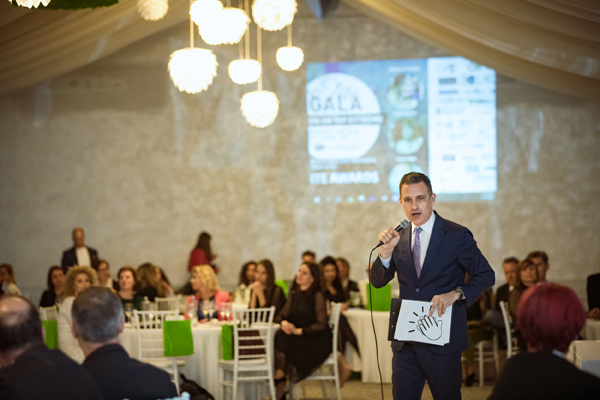 elite business women