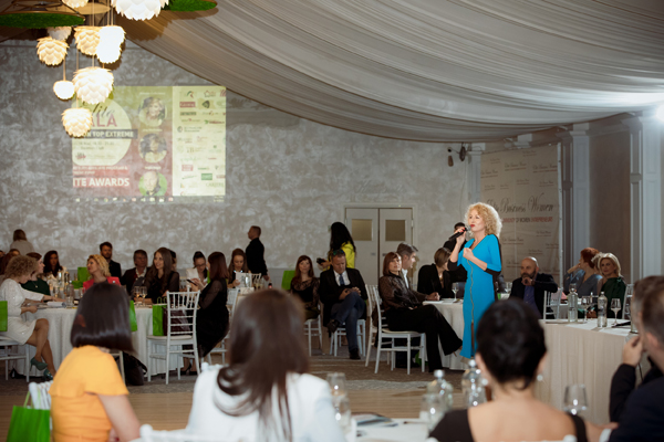 elite business women