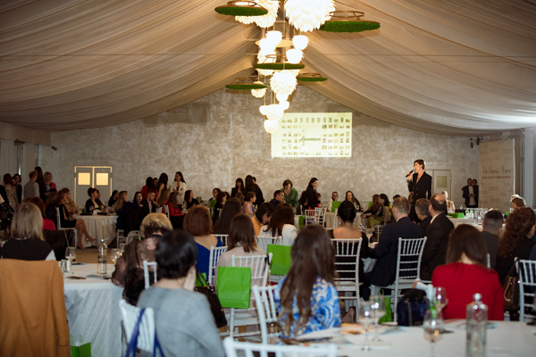 elite business women