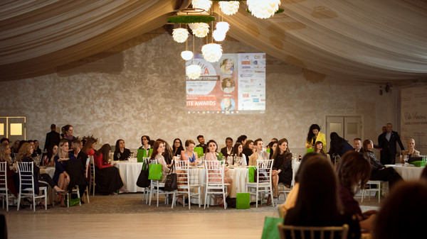 elite business women