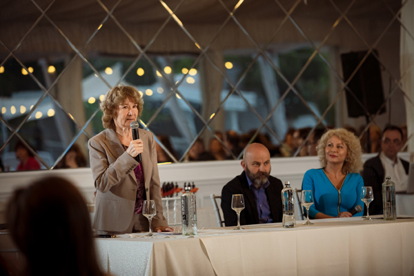 elite business women