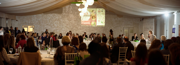 elite business women