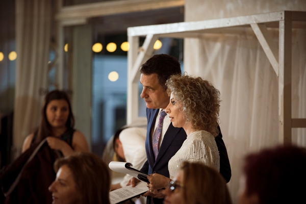 elite business women