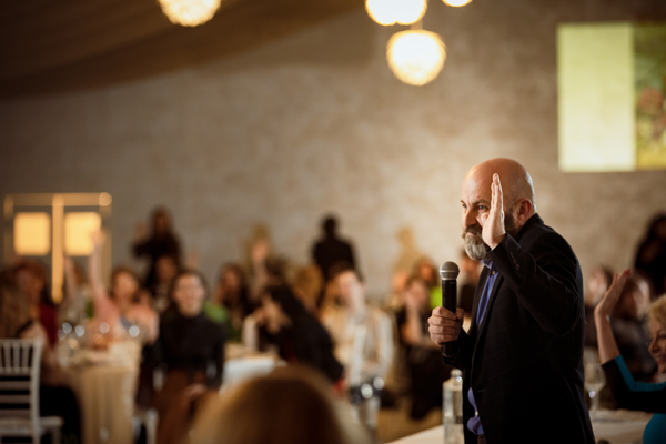 elite business women