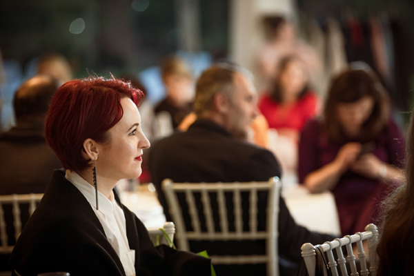 elite business women