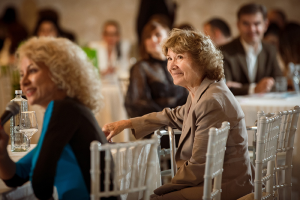 elite business women