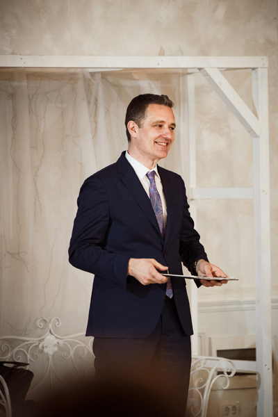 elite business women