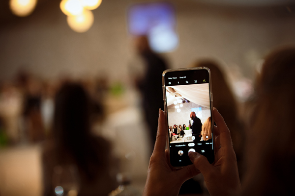 elite business women