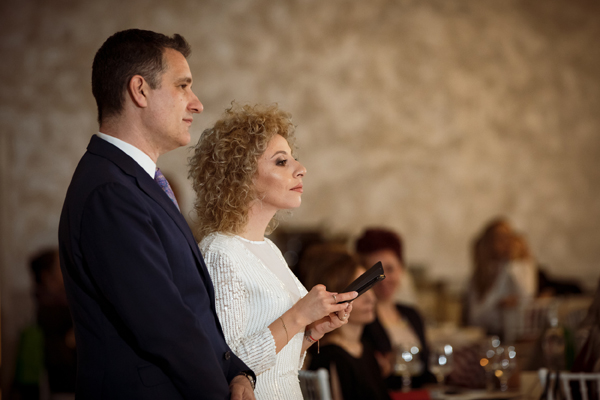 elite business women