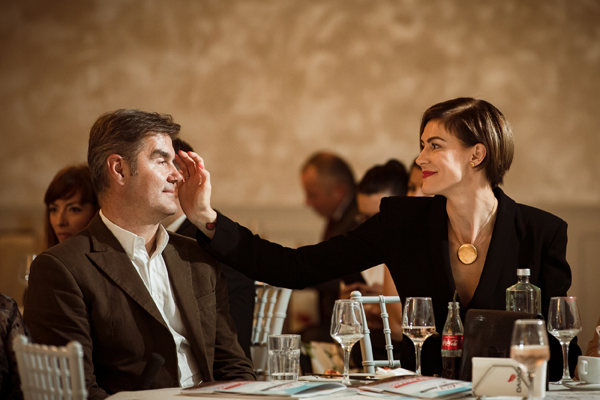 elite business women