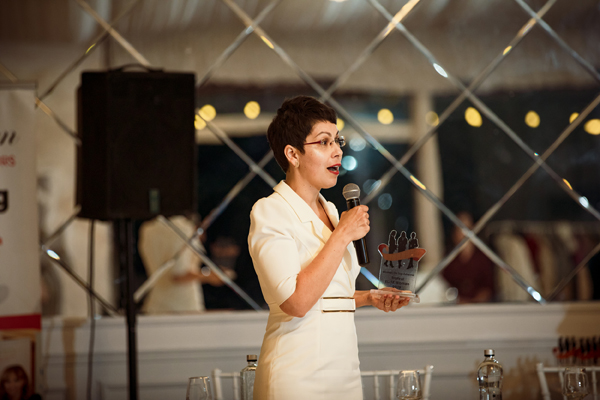 elite business women