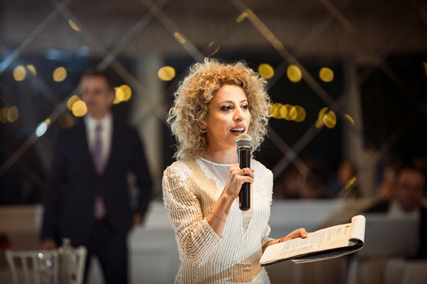 elite business women