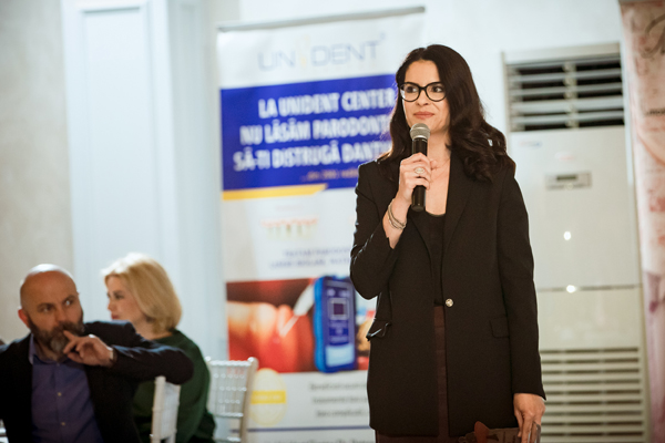 elite business women