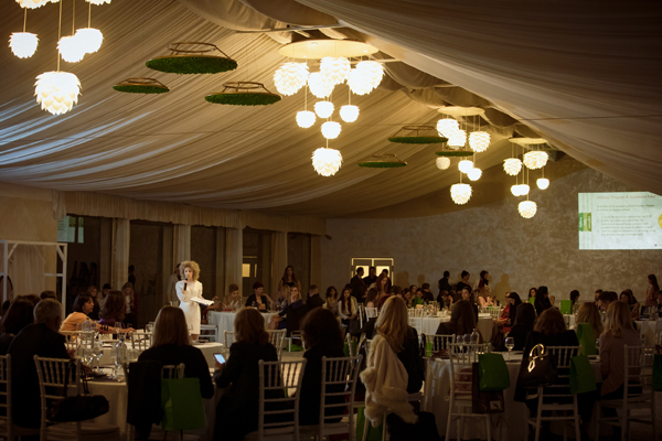 elite business women