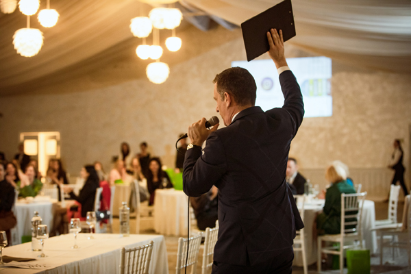 elite business women