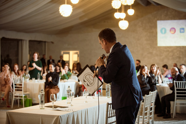 elite business women