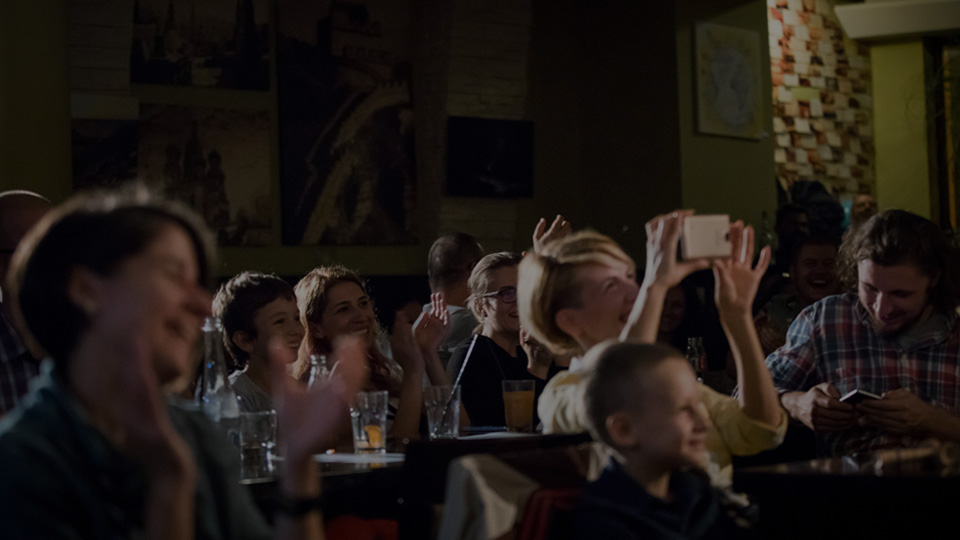 Theatre & Entertainment