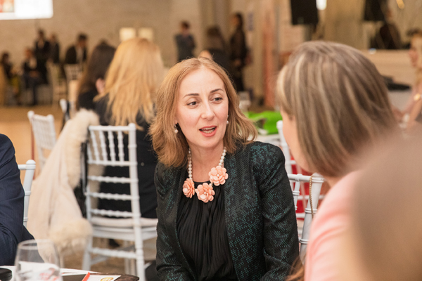 elite business women