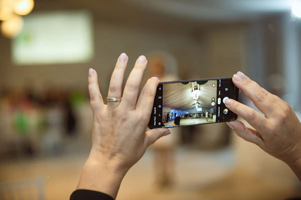 elite business women