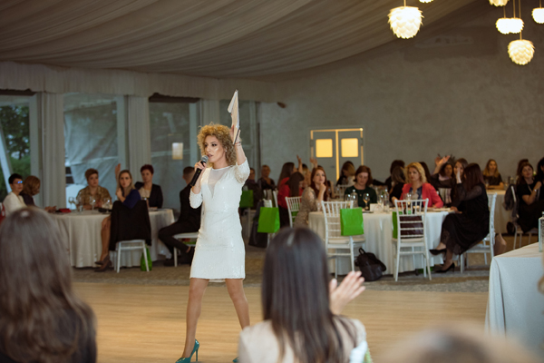 elite business women