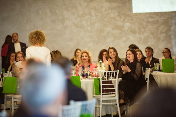 elite business women