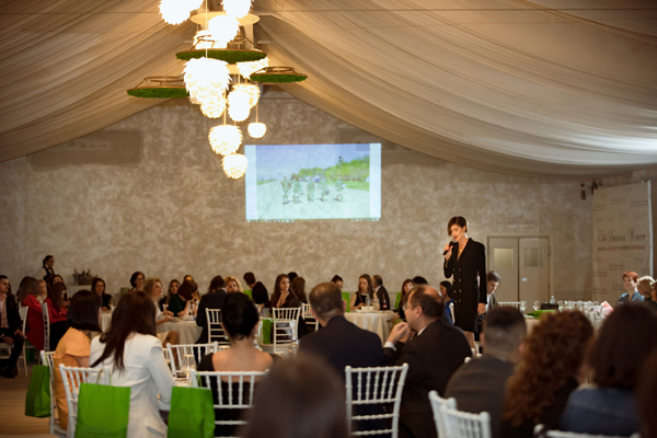 elite business women