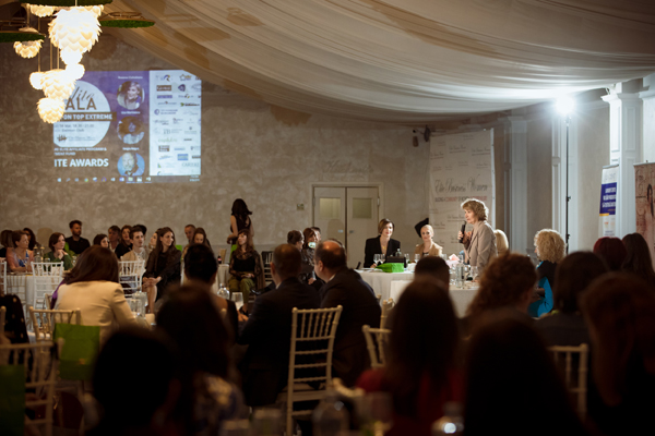 elite business women