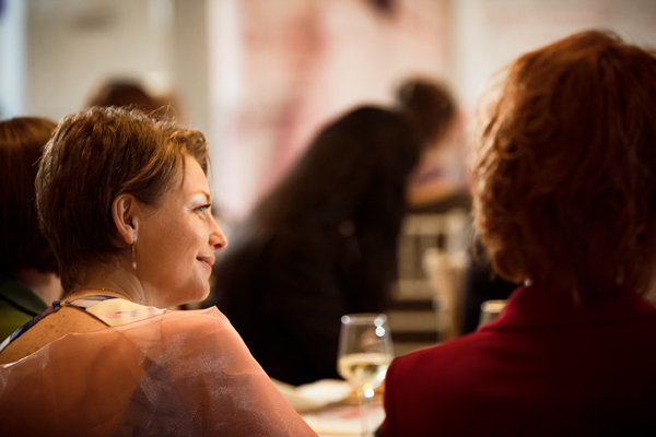 elite business women