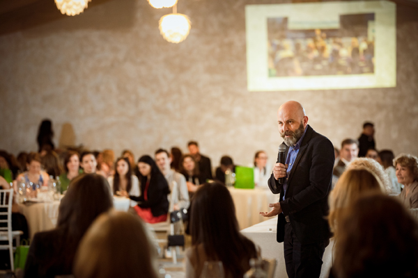 elite business women