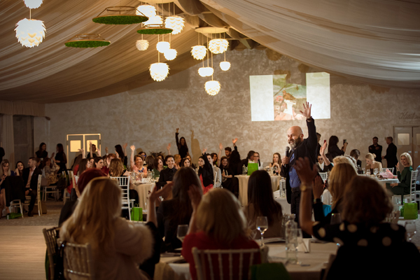 elite business women