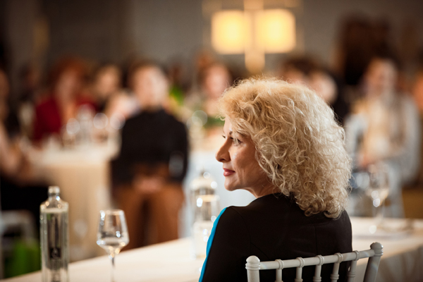 elite business women