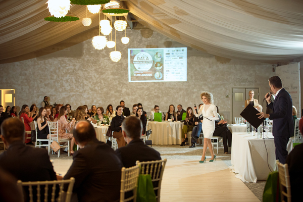 Elite Business Women Gala