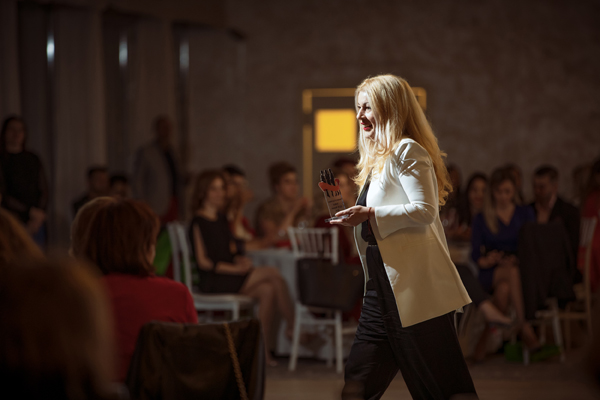 elite business women