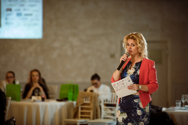 elite business women