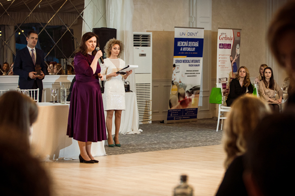 elite business women