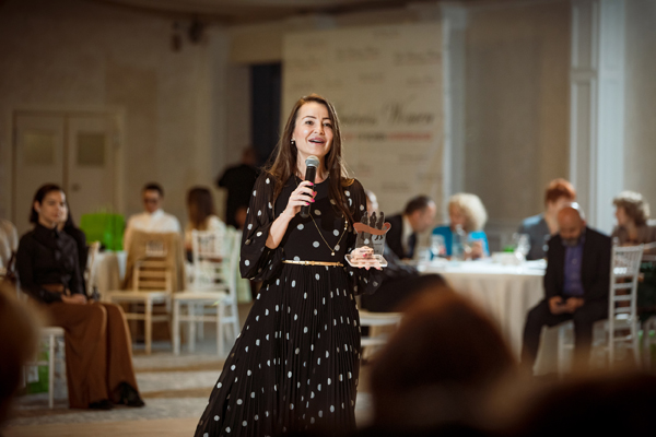 elite business women