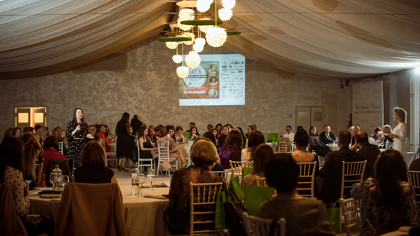 elite business women