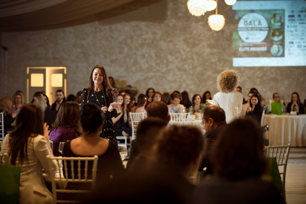 elite business women