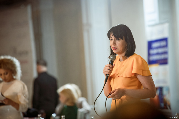 elite business women