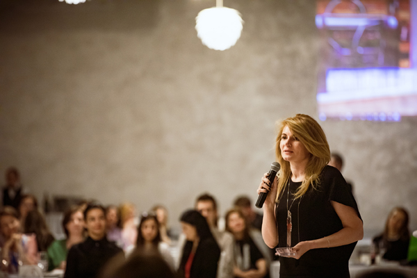 elite business women