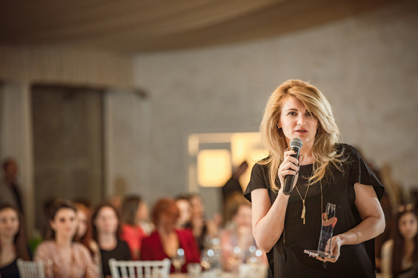 elite business women