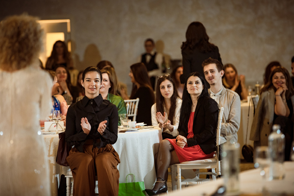 elite business women