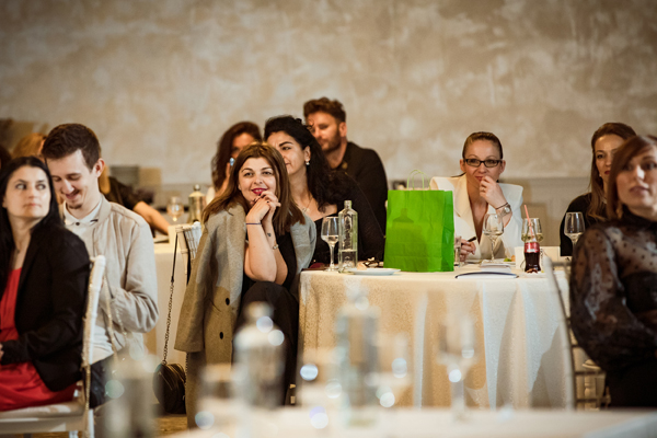 elite business women