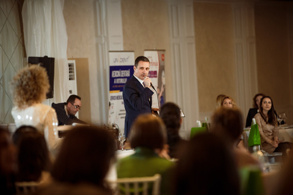 elite business women