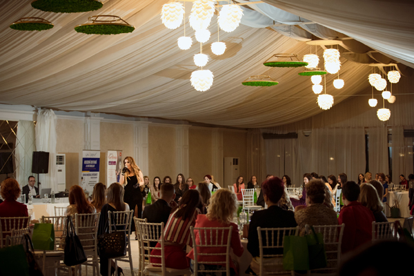 elite business women