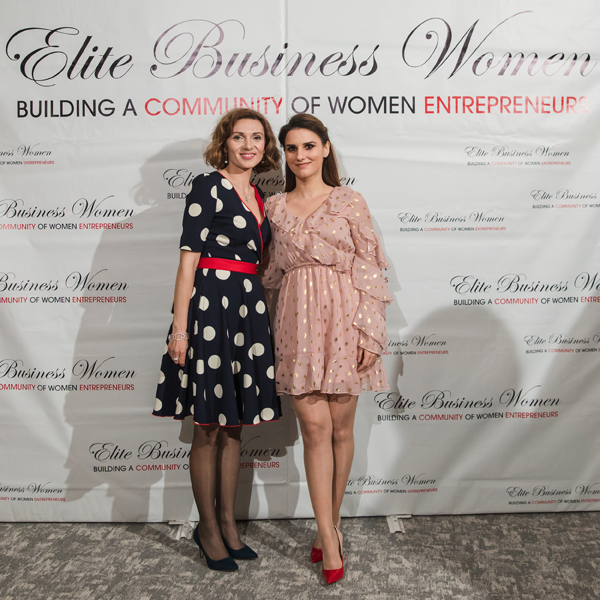 elite business women