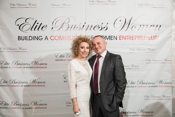 elite business women