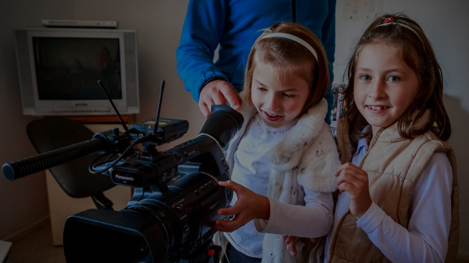 Happy To Contribute To Special Projects